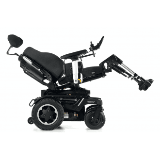 Инвалидная коляска с электроприводом Quickie Q500 R Sedeo Pro в Казани