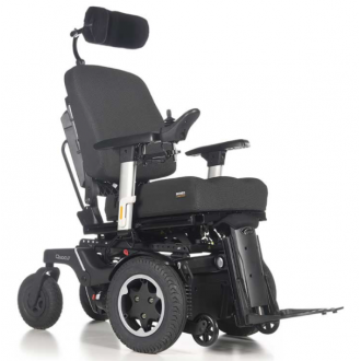 Инвалидная коляска с электроприводом Quickie Q500 F Sedeo Pro в Казани