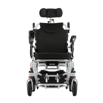 Инвалидная коляска с электроприводом Ortonica Pulse 650 в Казани