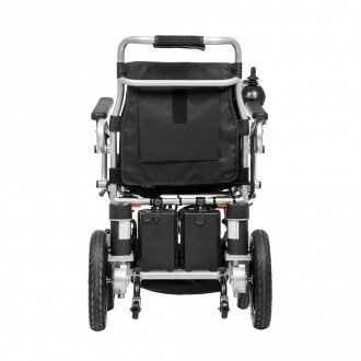 Инвалидная коляска с электроприводом Ortonica Pulse 620 в Казани