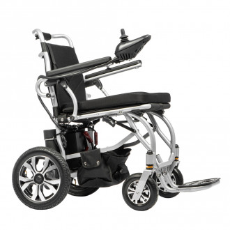 Инвалидная коляска с электроприводом Ortonica Pulse 620 в Казани