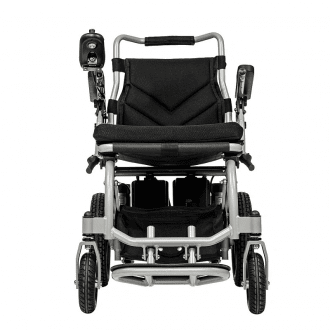 Инвалидная коляска с электроприводом Ortonica Pulse 620 в Казани