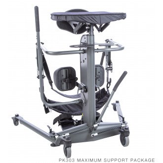 Вертикализатор с подъёмником EasyStand Strap Stand в Казани
