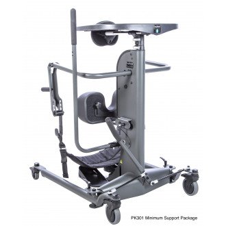 Вертикализатор с подъёмником EasyStand Strap Stand в Казани