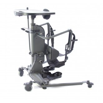 Вертикализатор с подъёмником EasyStand Strap Stand в Казани