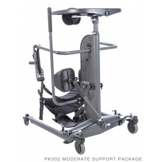 Вертикализатор с подъёмником EasyStand Strap Stand в Казани