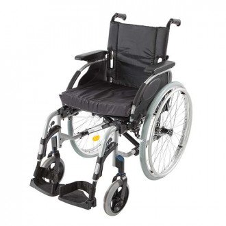 Кресла-коляска с ручным приводом Invacare Action 2 NG в Казани
