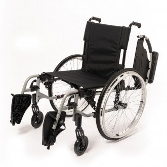 Кресла-коляска с ручным приводом Invacare Action 2 NG в Казани