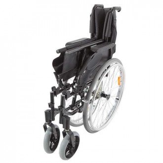 Кресло-коляска с ручным приводом Invacare Action 3 NG в Казани