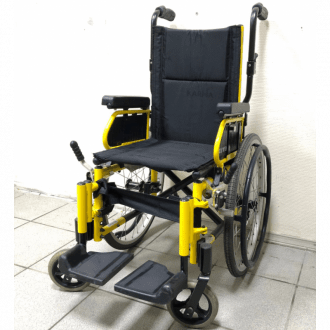 Детская инвалидная коляска Karma Medical Ergo 752 в Казани