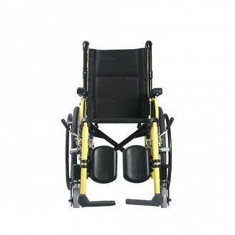 Детская инвалидная коляска Karma Medical Ergo 752 в Казани