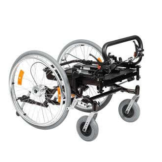 Кресло-коляска для инвалидов Ortonica Comfort 600 в Казани