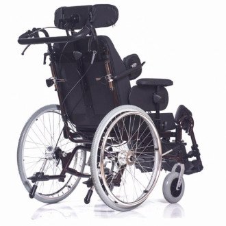 Кресло-коляска для инвалидов Ortonica Comfort 600 в Казани