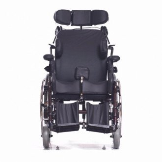 Кресло-коляска для инвалидов Ortonica Comfort 600 в Казани