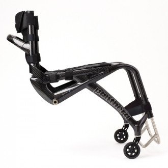 Активная инвалидная коляска Panthera X (Carbon) в Казани