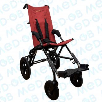 Детская прогулочная коляска ДЦП Patron Corzino Basic в Казани