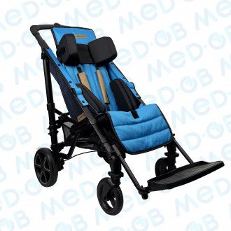 Детская прогулочная коляска ДЦП Patron Piper Comfort в Казани