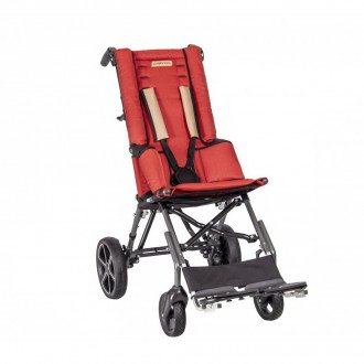 Детская прогулочная коляска ДЦП Patron Corzino X-country в Казани