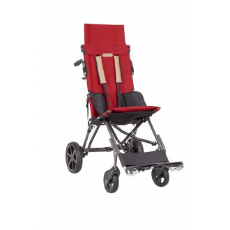 Детская прогулочная коляска ДЦП Patron Corzino Classic в Казани