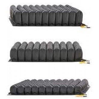 Противопролежневая подушка Roho Low Profile Quadtro Select в Казани
