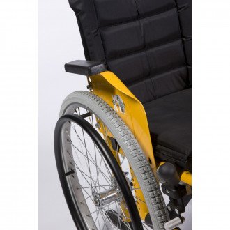 Детская инвалидная коляска Vermeiren Eclips X4 Kids 90° в Казани