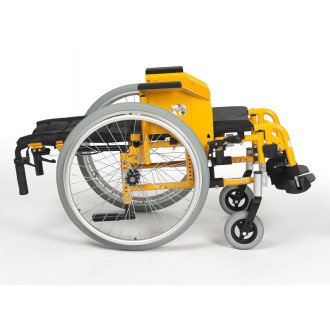 Детская инвалидная коляска Vermeiren Eclips X4 Kids 90° в Казани