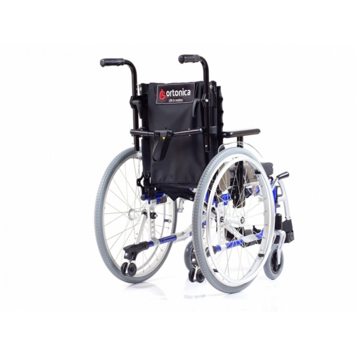 Инвалидная коляска ортоника цена
