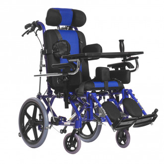 Инвалидная детская кресло-коляска Ortonica Olvia 20 в Казани