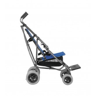 Детская прогулочная коляска ДЦП Otto Bock Eco Buggy  в Казани