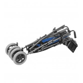 Детская прогулочная коляска ДЦП Otto Bock Eco Buggy  в Казани