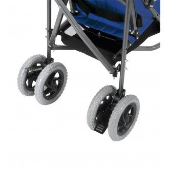Детская прогулочная коляска ДЦП Otto Bock Eco Buggy  в Казани