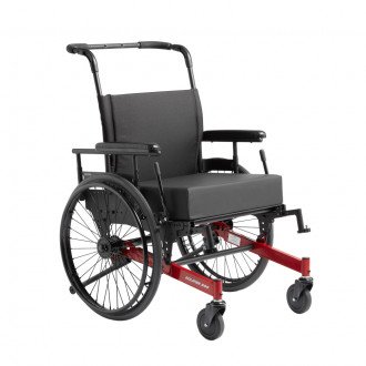 Кресло-коляска с ручным приводом Titan Eclipse LY-250-1201 в Казани