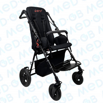 Детская прогулочная коляска ДЦП Thomashilfen Swifty 2 в Казани