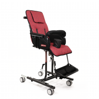 Детская комнатная кресло-коляска ДЦП Patron Tampa Classic