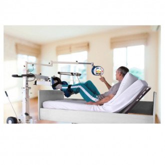 Терапевтический тренажёр для ног MOTOmed Letto 2 в Казани
