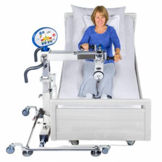 Терапевтический тренажёр для ног MOTOmed Letto 2 в Казани