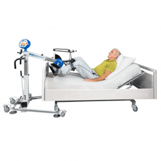 Терапевтический тренажёр для ног MOTOmed Letto 2 в Казани