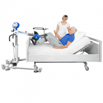 Терапевтический тренажёр для ног MOTOmed Letto 2 в Казани