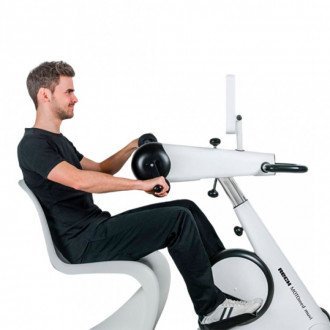 Терапевтический тренажёр для ног и рук MOTOmed Muvi в Казани