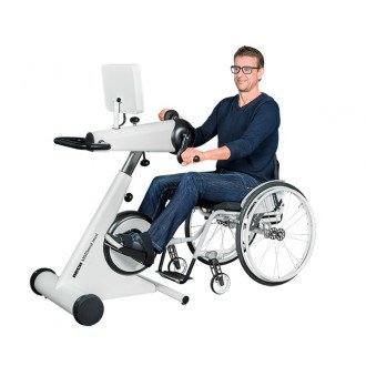 Терапевтический тренажёр для ног и рук MOTOmed Muvi в Казани