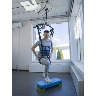 Подъёмник для инвалидов Орторент ПРМ-02 в Казани