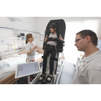Стол-вертикализатор Hocoma ErigoBasic в Казани