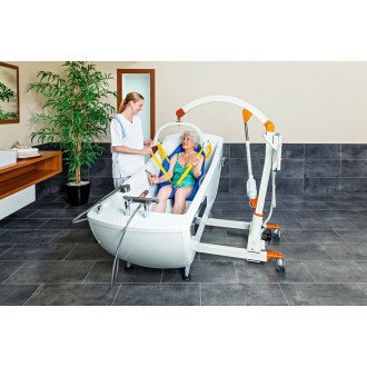 Вертикализатор с подъёмником Beka Hospitec Carlo в Казани
