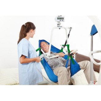 Вертикализатор с подъёмником Beka Hospitec Carlo в Казани
