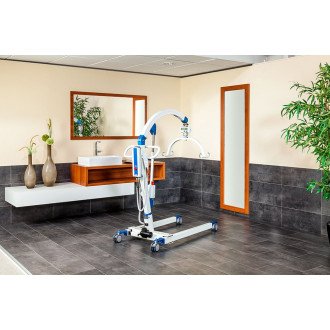 Вертикализатор с подъёмником Beka Hospitec Carlo в Казани
