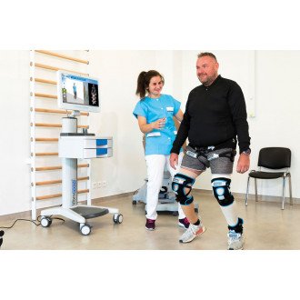 Комплекс для нейрореабилитации конечностей Techno Concept Vibramoov в Казани