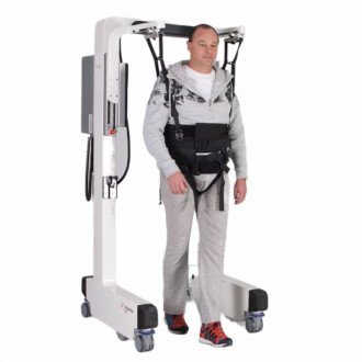 Реабилитационная система Hocoma Andago в Казани