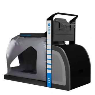 Антигравитационная беговая дорожка AlterG F320 в Казани