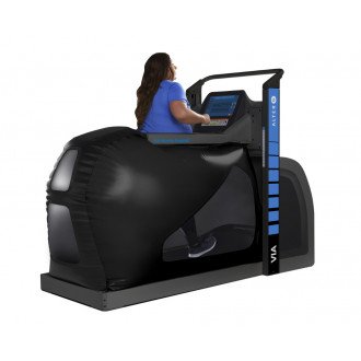 Антигравитационная беговая дорожка AlterG F320 в Казани