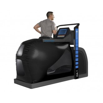 Антигравитационная беговая дорожка AlterG F320 в Казани
